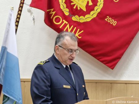 Redni letni občni zbor Prostovoljnega gasilskega društva Motnik (20)